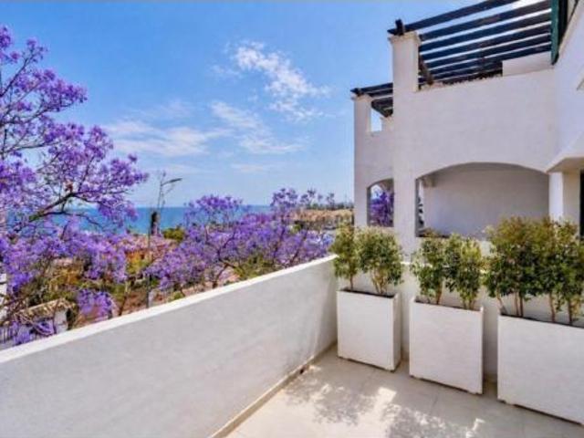 Apartamento Venta Benalmádena, Rancho Domingo La Hacienda