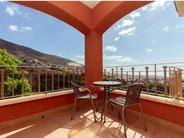Apartamento Venta Benalmádena, Rancho Domingo La Hacienda
