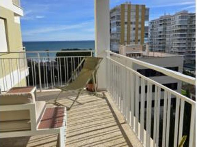 Apartamento Venta Benicàssim Benicasim, Heliópolis Curva