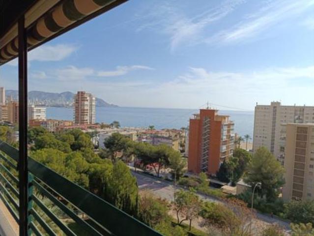 Apartamento Venta Benidorm, Urbanitzacions