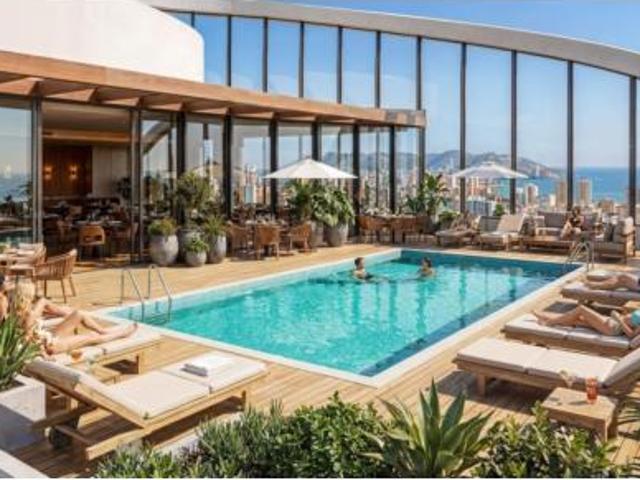 Apartamento Venta Benidorm, Benidorm