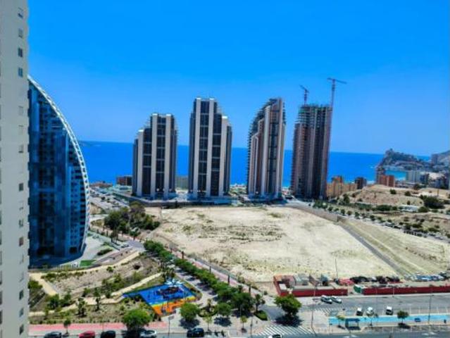 Apartamento Venta Benidorm, Benidorm