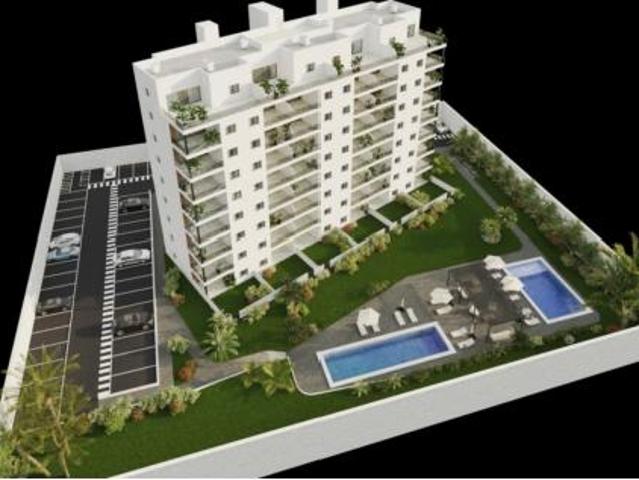 Apartamento Venta La Vila Joiosa Villajoyosa, Cala de Villajoyosa