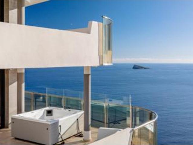 Apartamento Venta Benidorm, Benidorm