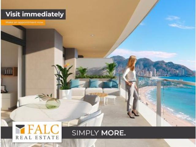 Apartamento Venta Benidorm, Benidorm