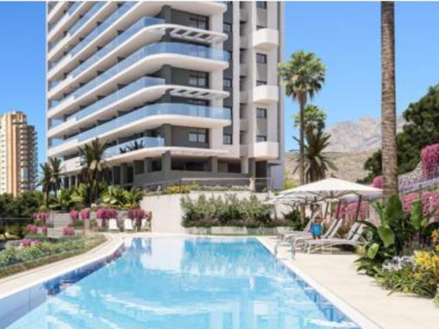 Apartamento Venta Benidorm, Poble de Ponent