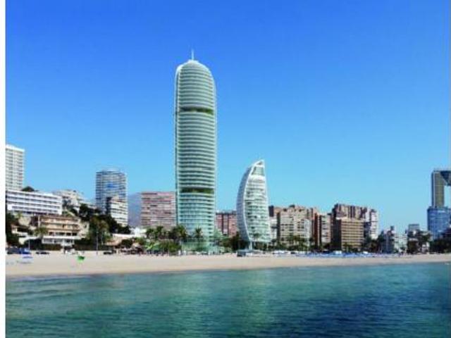 Apartamento Venta Benidorm, Benidorm