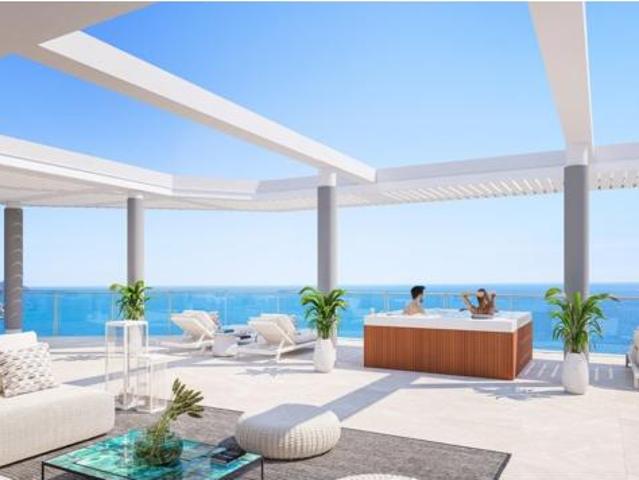 Apartamento Venta Benidorm, Benidorm