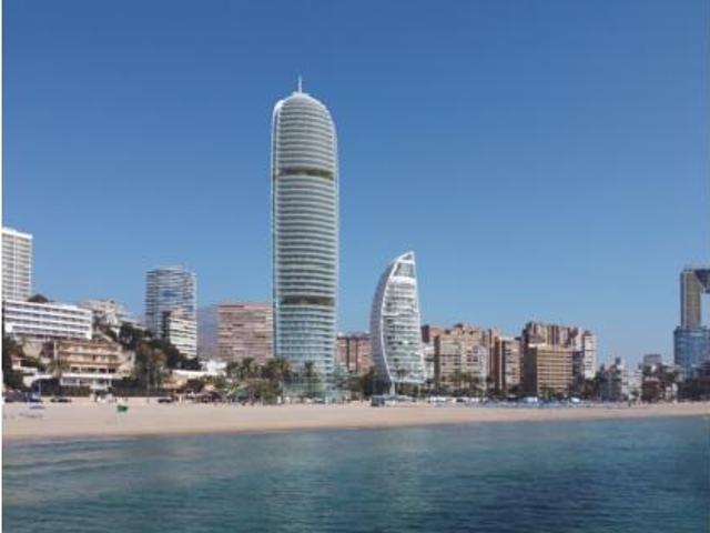 Apartamento Venta Benidorm, Benidorm