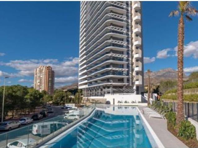 Apartamento Venta Benidorm, Benidorm