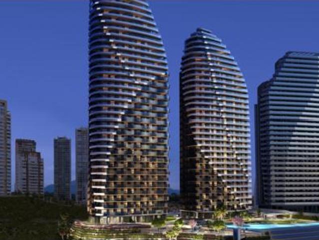 Apartamento Venta Benidorm, Centre