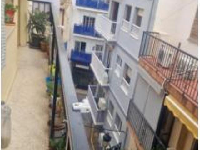 Apartamento Venta Benidorm, Centre