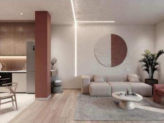 Apartamento Venta Benidorm, Centre