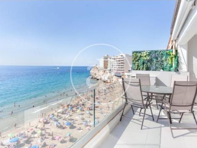 Apartamento Venta Benidorm, Centre