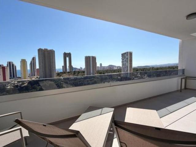 Apartamento Venta Benidorm, Centre