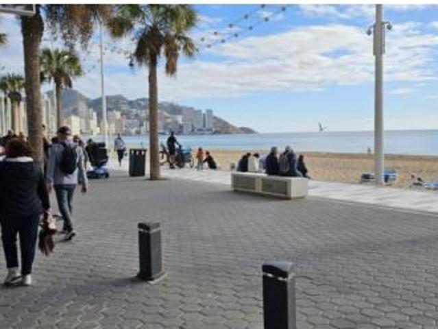 Apartamento Venta Benidorm, Centre