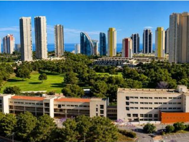 Apartamento Venta Benidorm, Centre