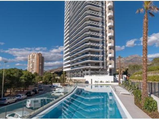 Apartamento Venta Benidorm, Centre