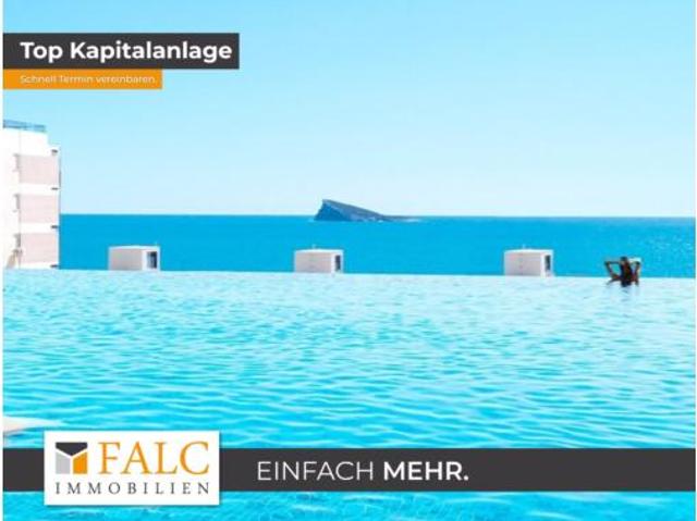 Apartamento Venta Benidorm, Centre