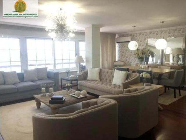 Apartamento Venta Benidorm, Centre