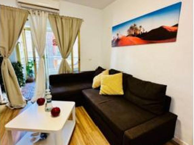 Apartamento Venta Benidorm, Centre