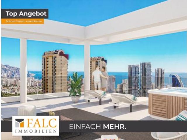 Apartamento Venta Benidorm, Centre