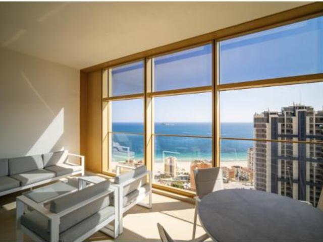 Apartamento Venta Benidorm, Centre