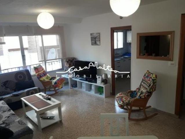 Apartamento Venta Benidorm, Centre