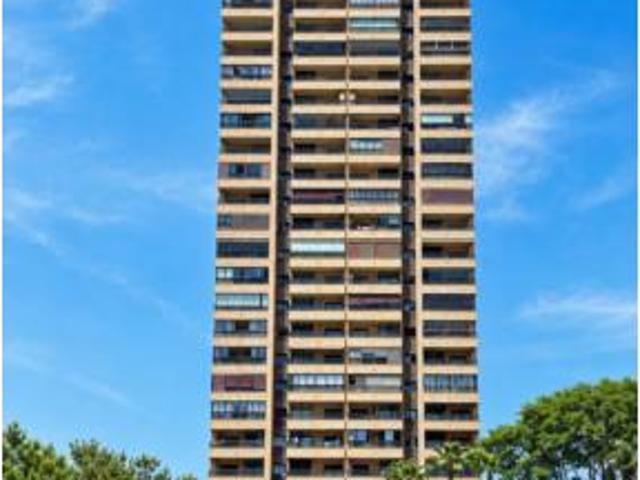 Apartamento Venta Benidorm, Poble de Llevant