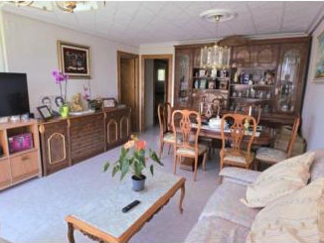Apartamento Venta Benidorm, Poble de Llevant