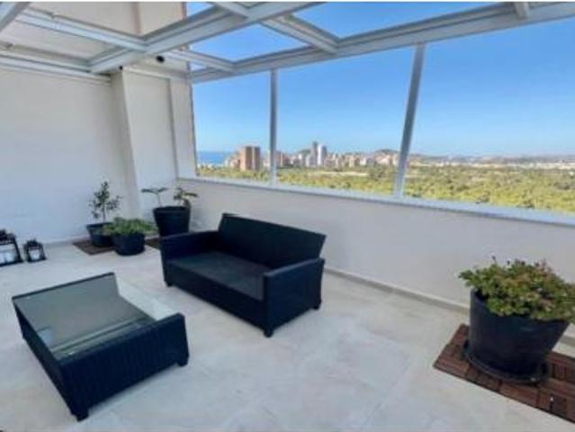 Apartamento Venta Benidorm, Poble de Llevant