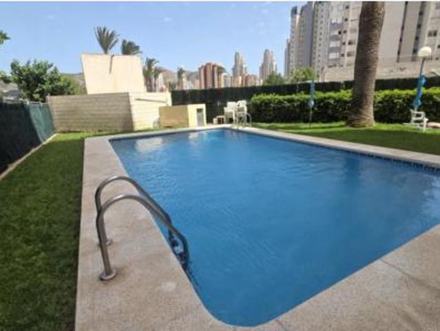 Apartamento Venta Benidorm, Poble de Llevant