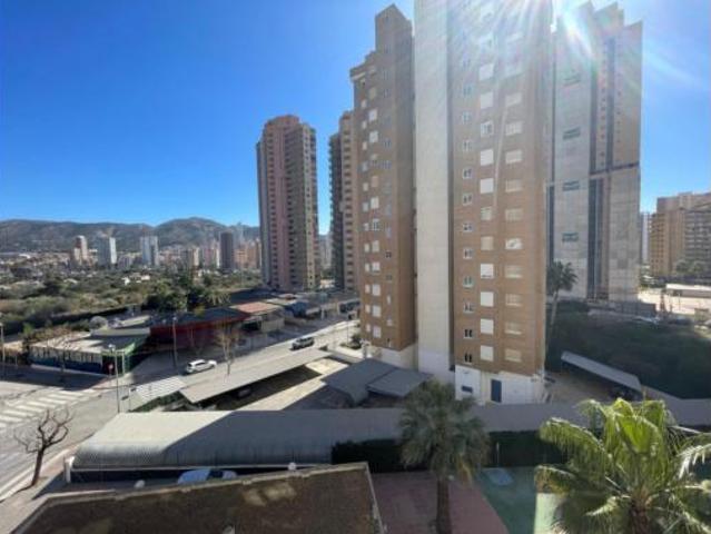 Apartamento Venta Benidorm, Poble de Llevant