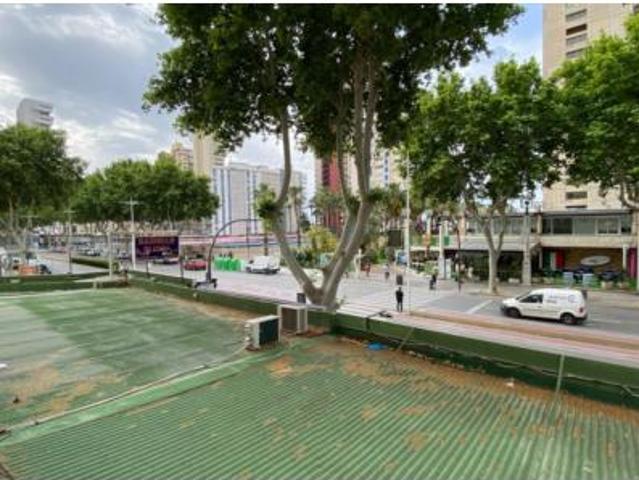 Apartamento Venta Benidorm, Poble de Llevant