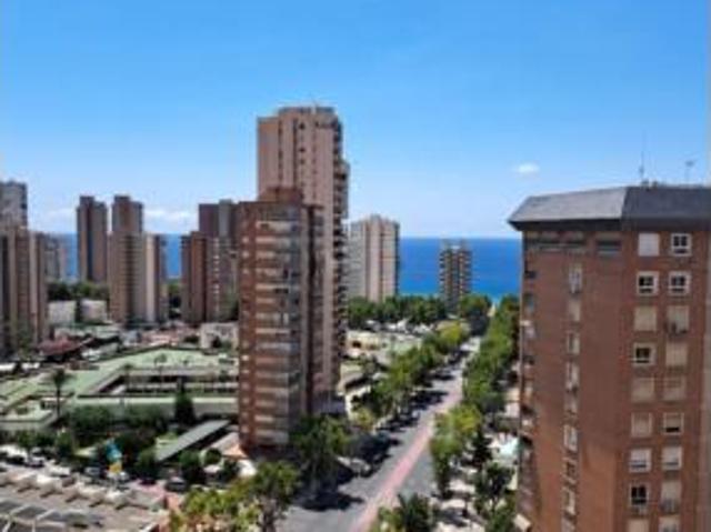 Apartamento Venta Benidorm, Poble de Llevant