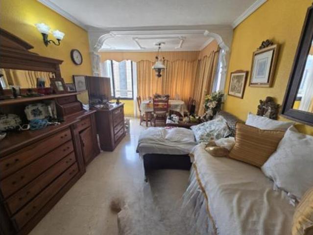 Apartamento Venta Benidorm, Poble de Llevant