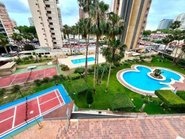 Apartamento Venta Benidorm, Poble de Llevant