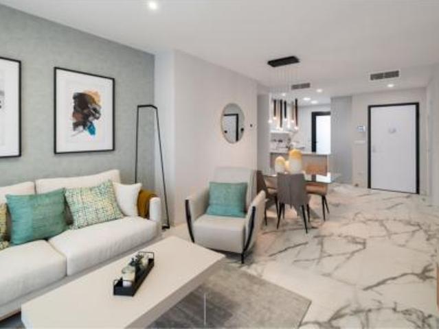 Apartamento Venta Benidorm, Poble de Llevant