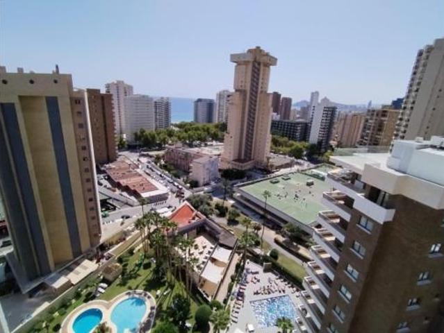 Apartamento Venta Benidorm, Poble de Llevant