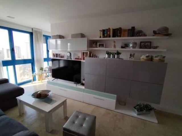 Apartamento Venta Benidorm, Poble de Llevant