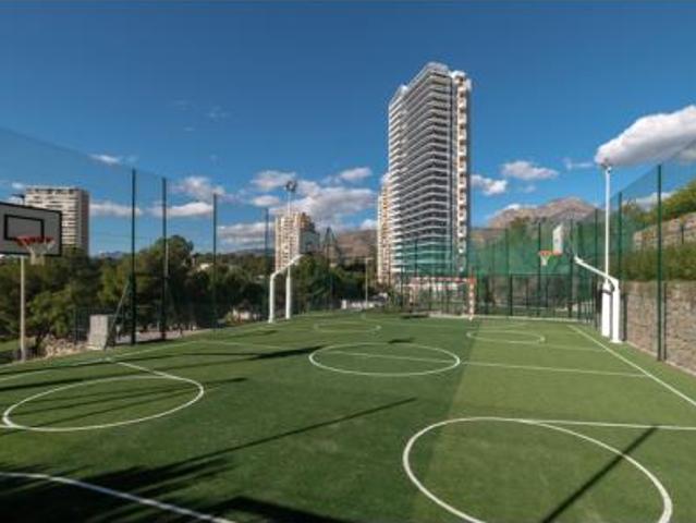 Apartamento Venta Benidorm, Poble de Llevant