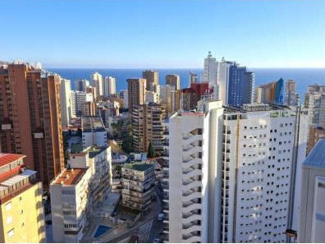 Apartamento Venta Benidorm, Poble de Llevant