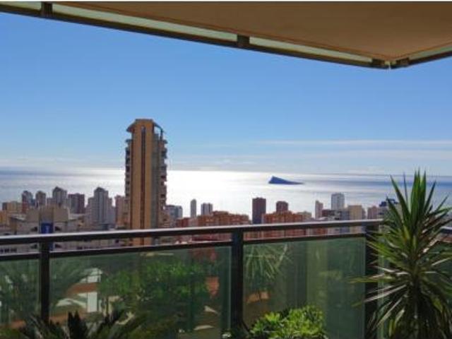 Apartamento Venta Benidorm, Poble de Llevant