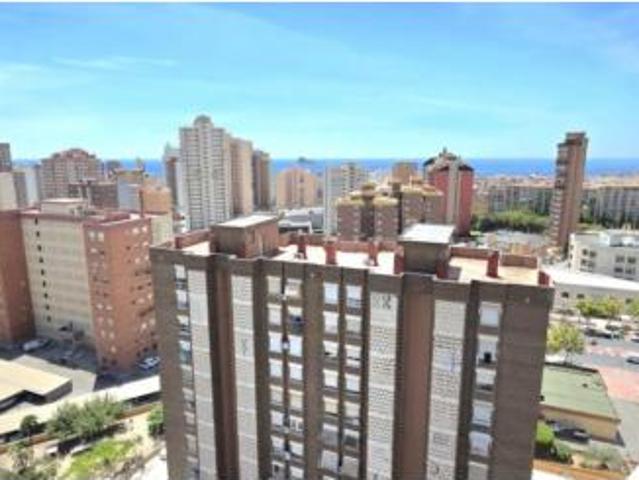 Apartamento Venta Benidorm, Poble de Llevant