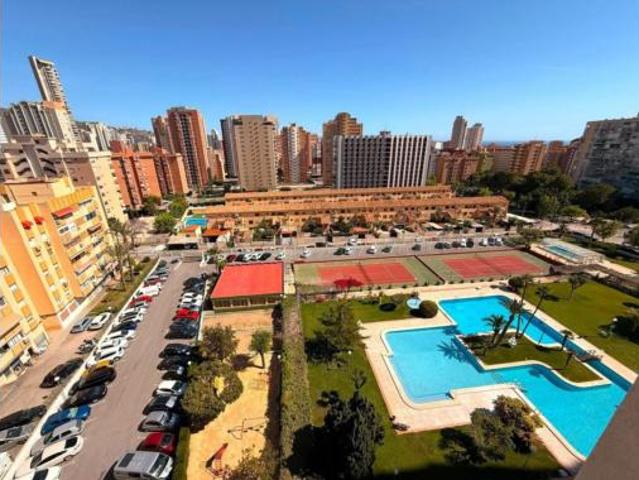 Apartamento Venta Benidorm, Poble de Llevant