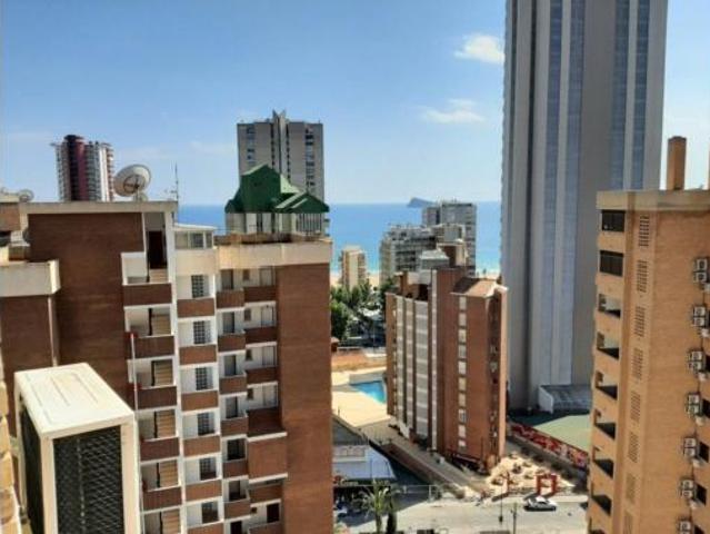 Apartamento Venta Benidorm, Poble de Llevant