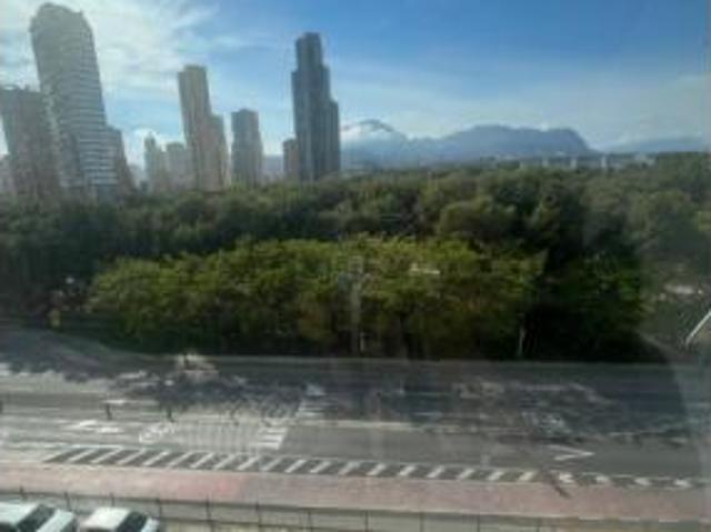 Apartamento Venta Benidorm, Poble de Llevant
