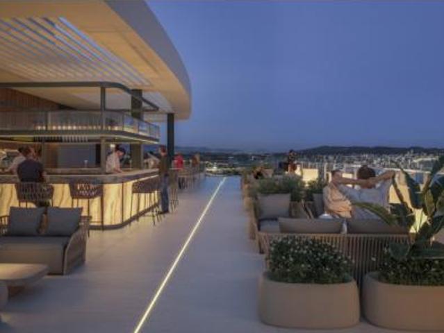 Apartamento Venta Benidorm, Poble de Llevant