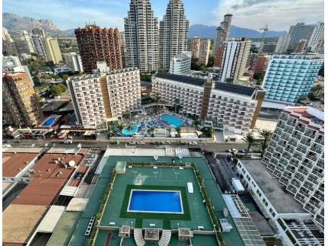 Apartamento Venta Benidorm, Poble de Llevant
