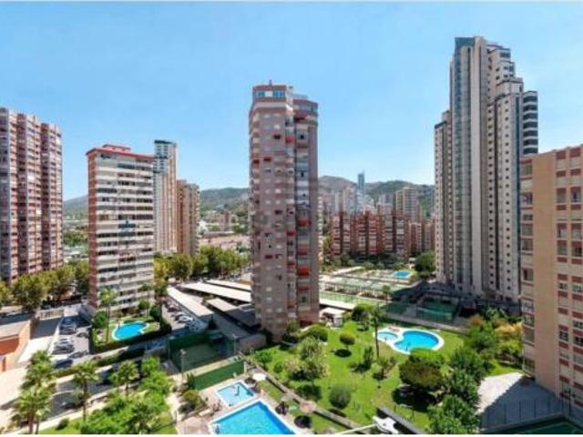 Apartamento Venta Benidorm, Poble de Llevant